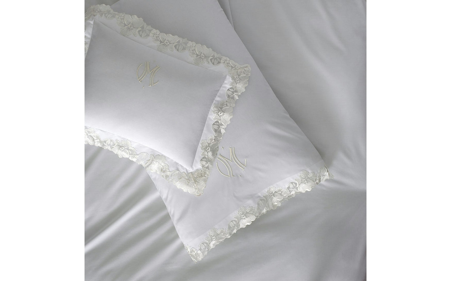 Virginia Pillowcase Pair