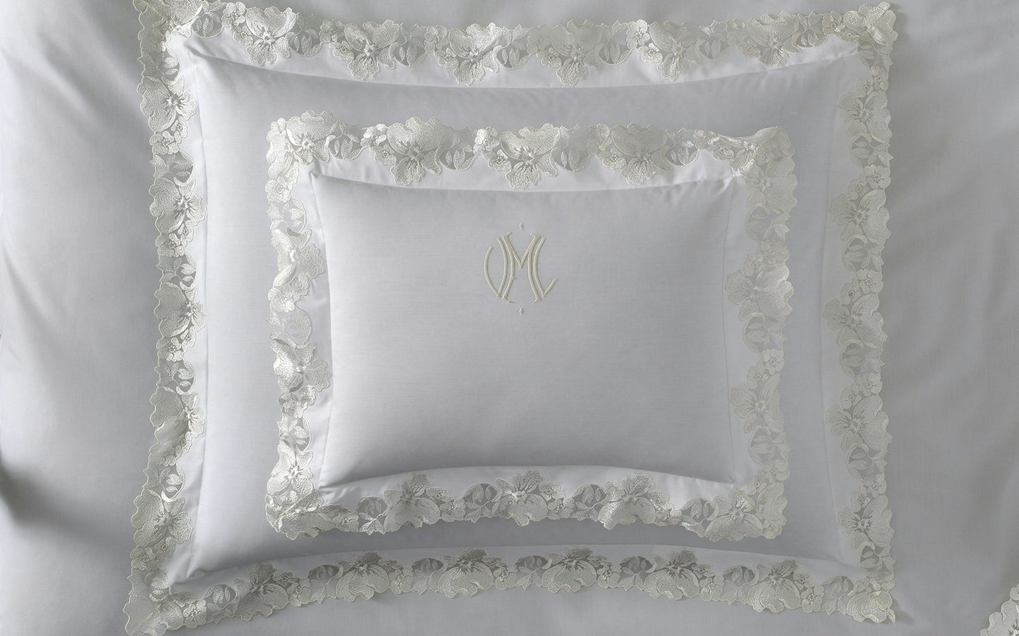 Virginia Pillowcase Pair