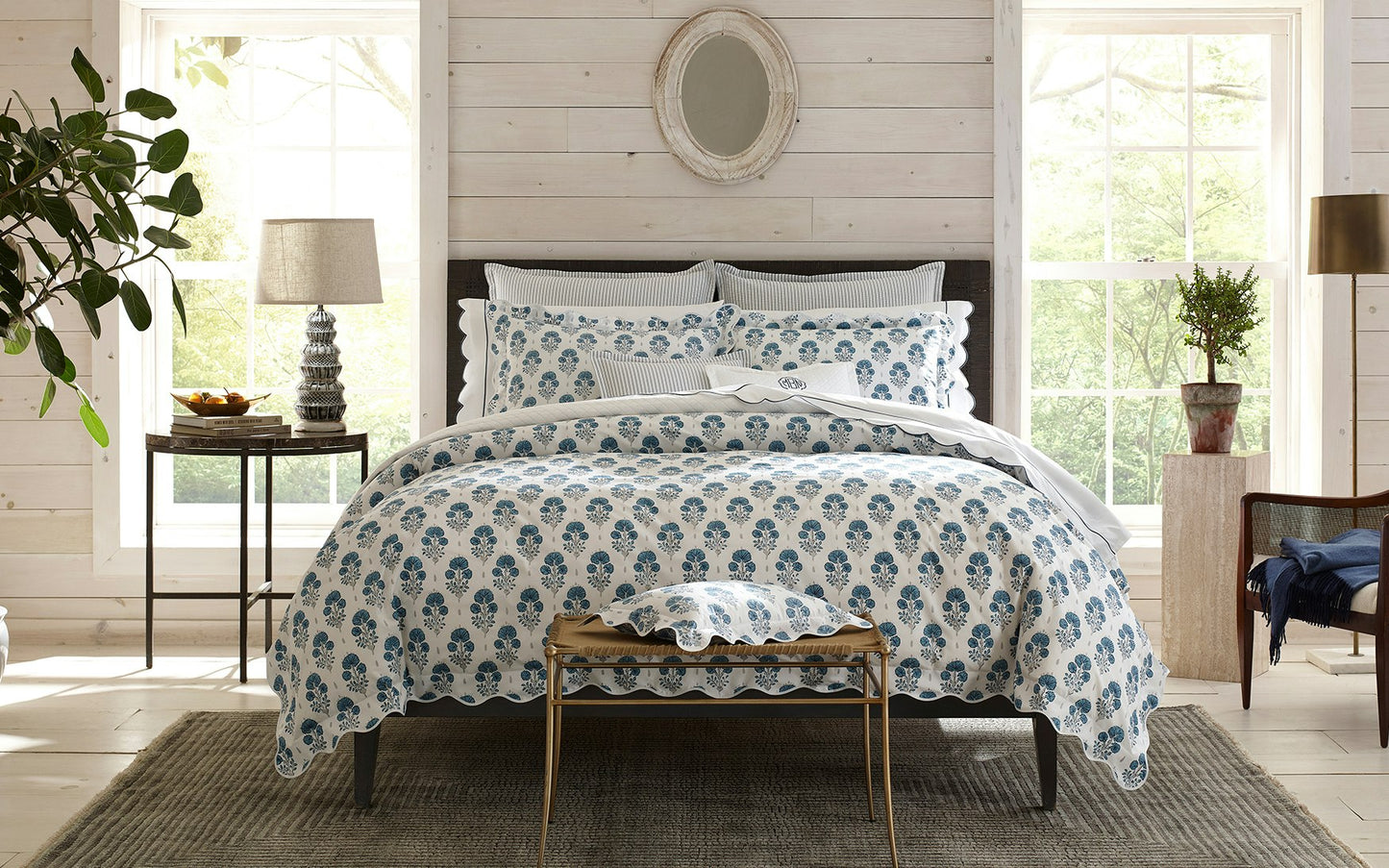 Joplin Duvet Cover