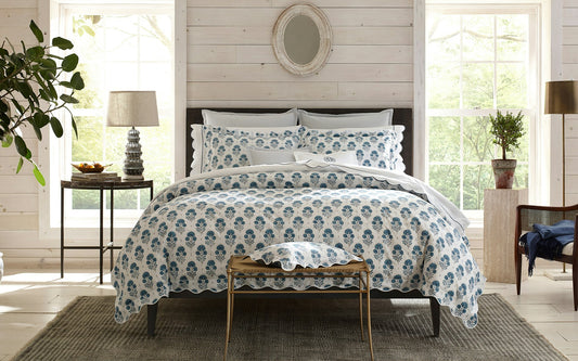 Joplin Duvet Cover