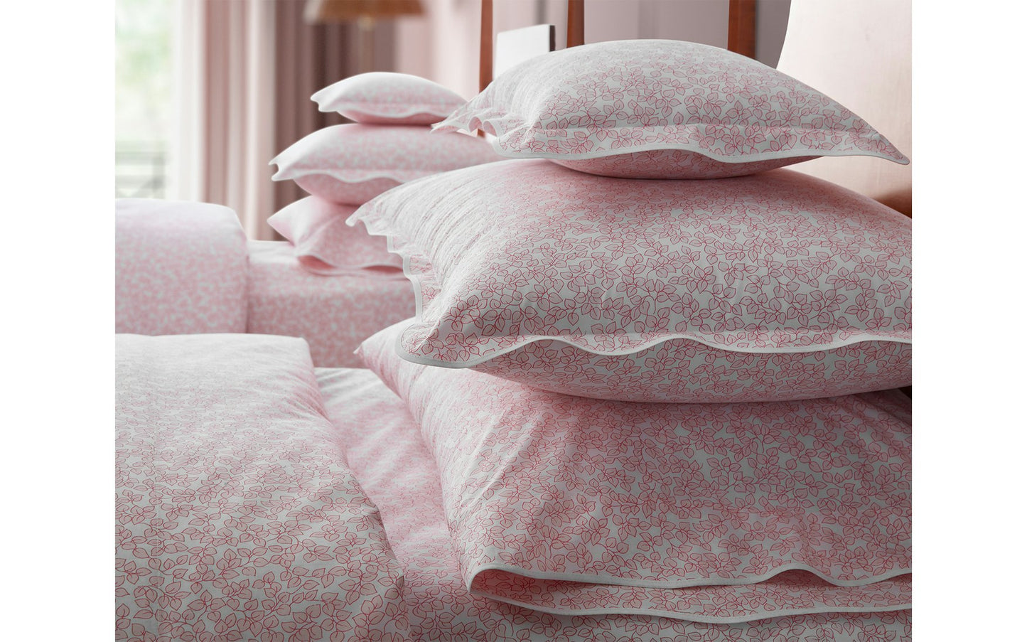 Margot Pillowcase - Pair
