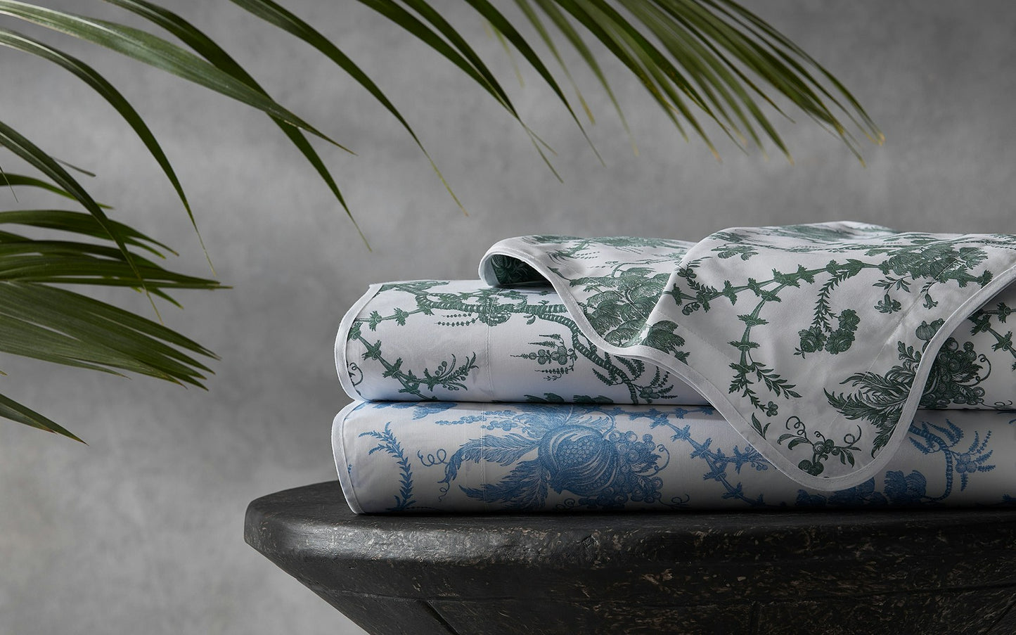 San Cristobal Duvet Cover