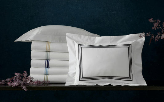 Bel Tempo Flat Sheet