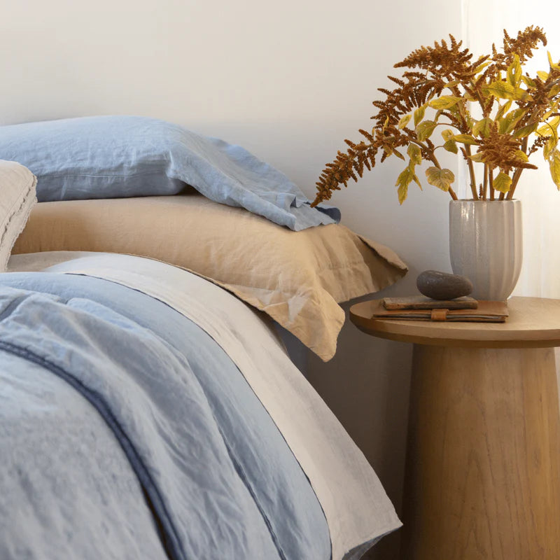 Linen Sham