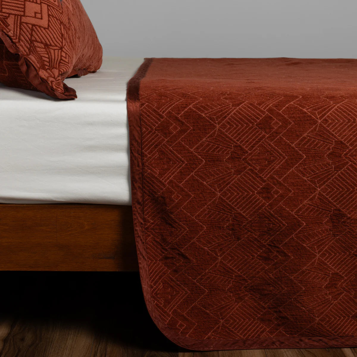 Trettino Bedspread