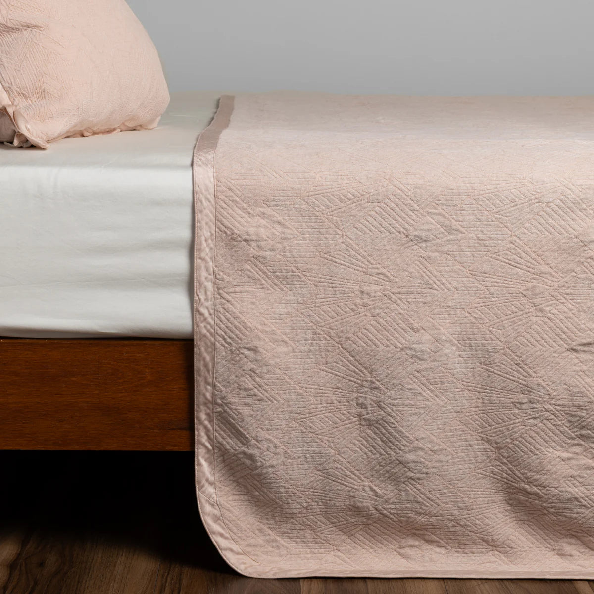 Trettino Bedspread