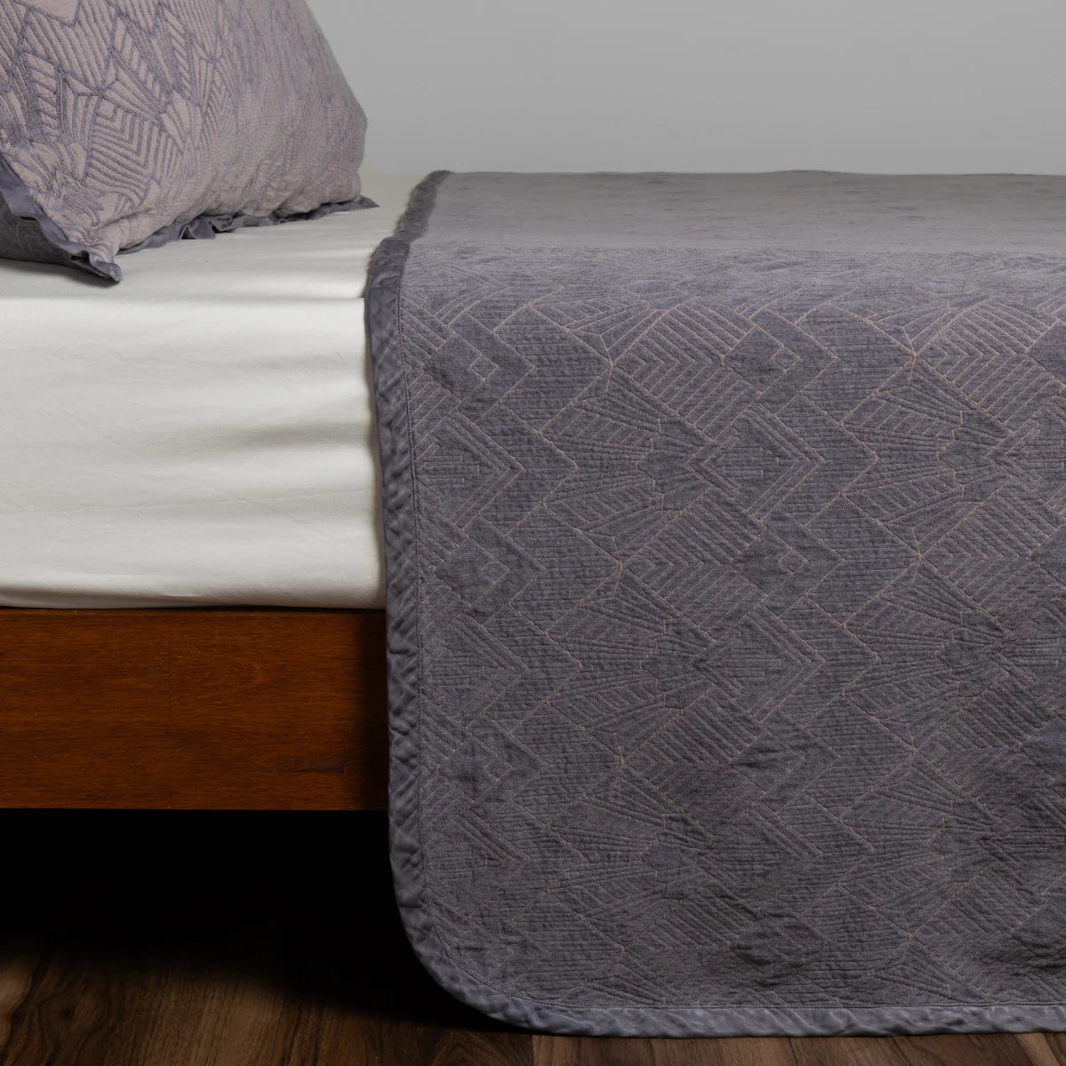 Trettino Bedspread
