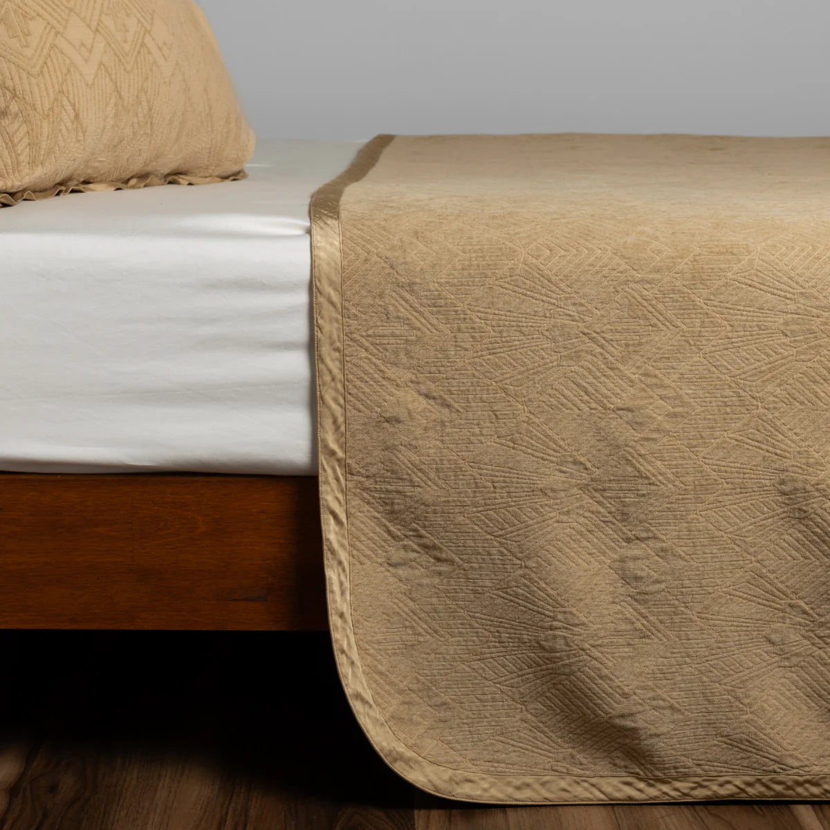 Trettino Bedspread