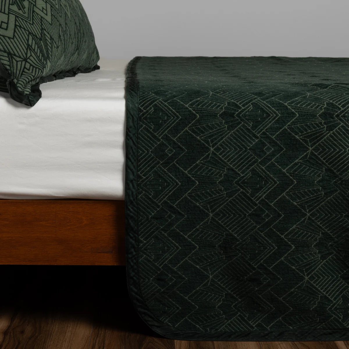 Trettino Bedspread