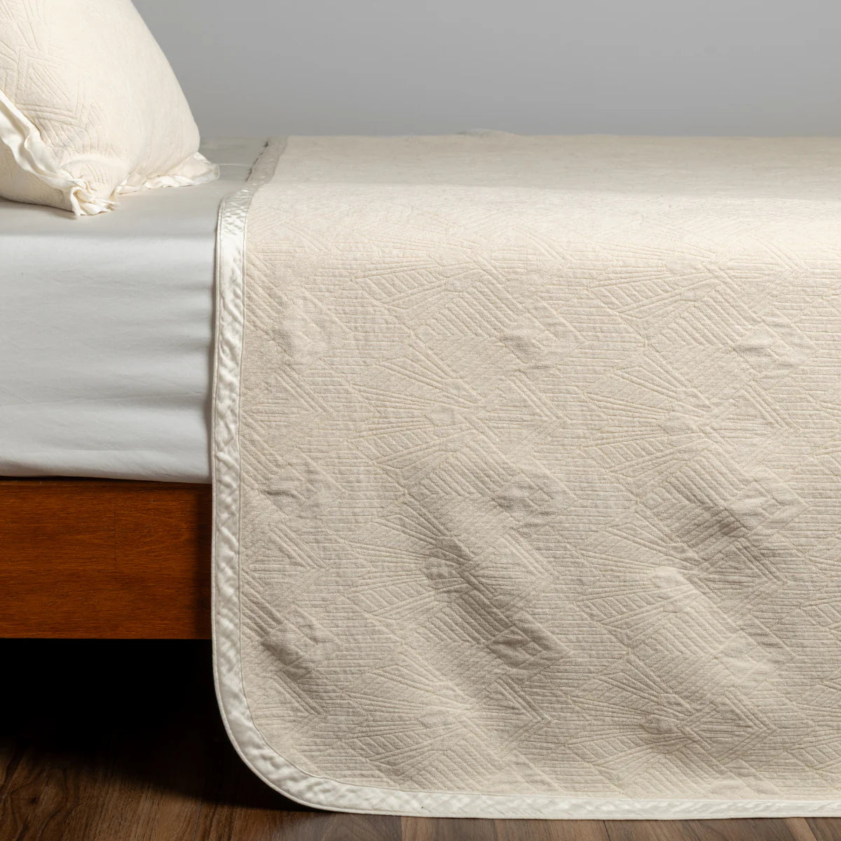 Trettino Bedspread