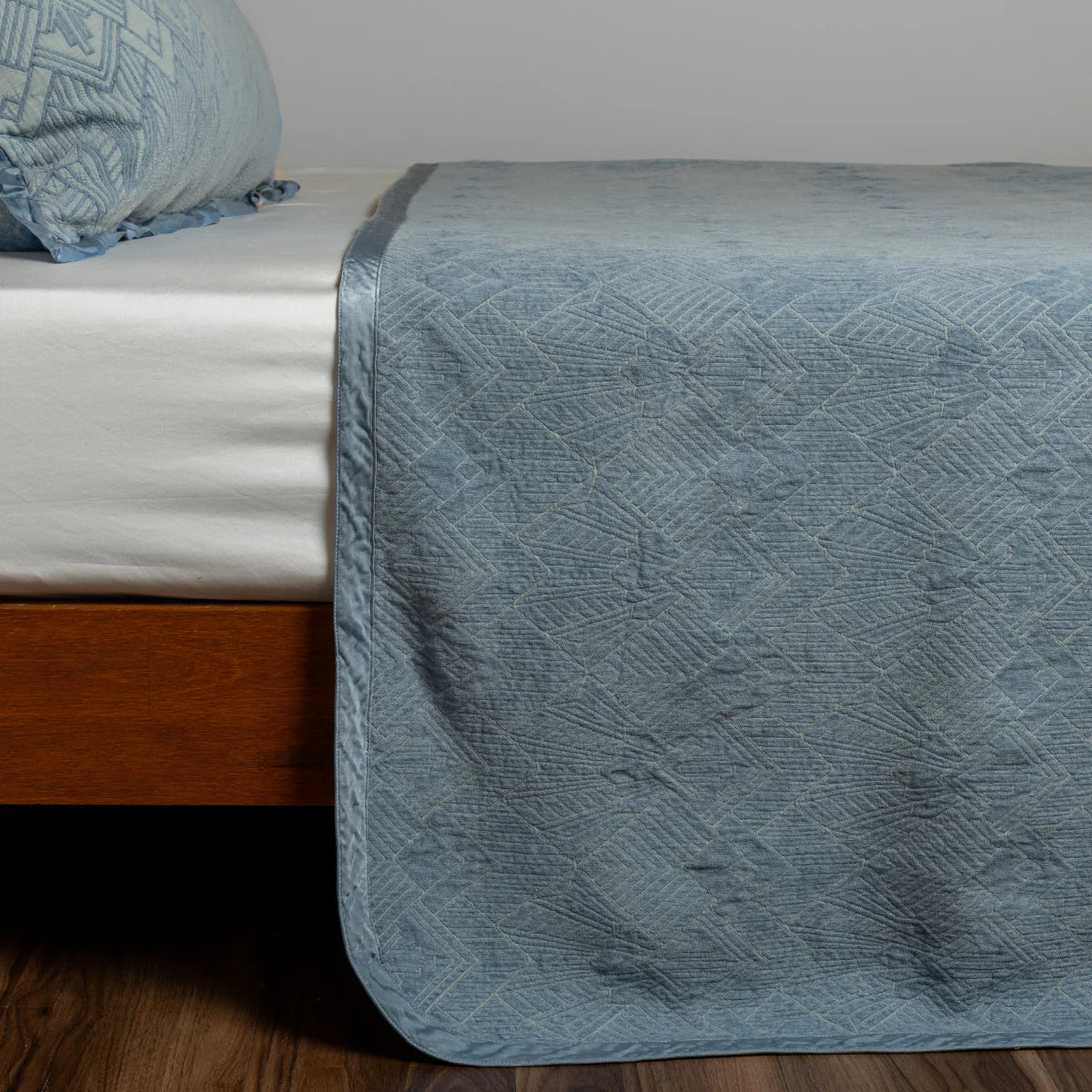 Trettino Bedspread