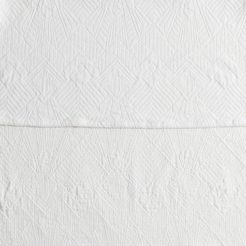 Trettino Bedspread