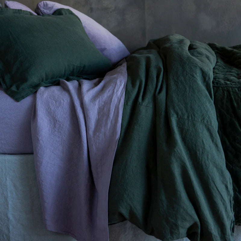 Linen Sham