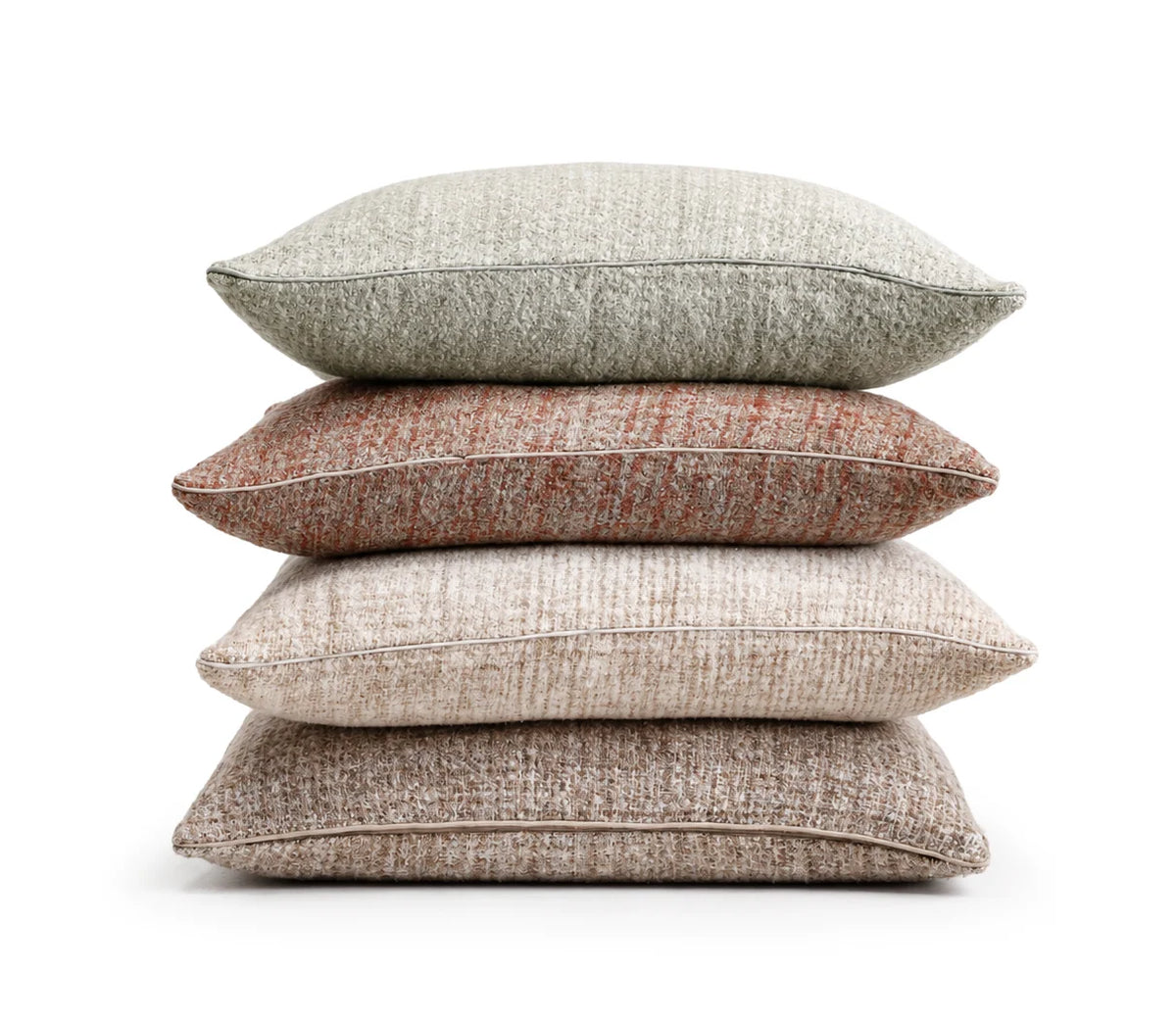 Bozeman Big Pillow w/ Insert