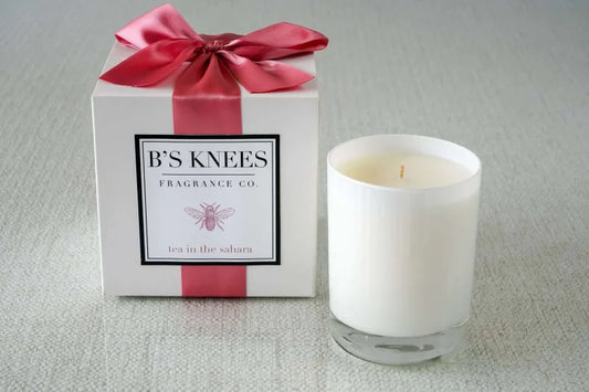 B's Knees Candle