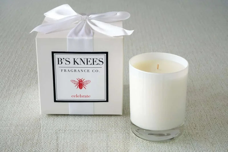 B's Knees Candle