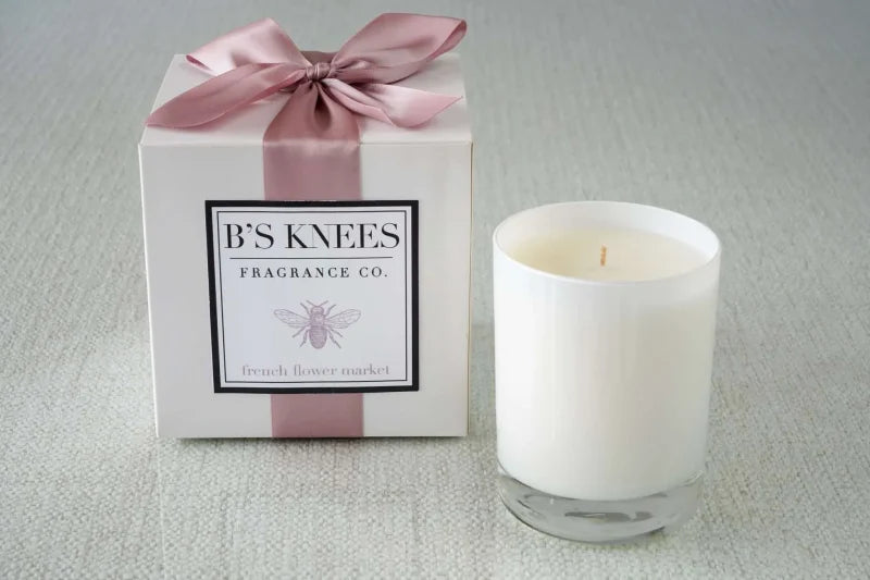 B's Knees Candle