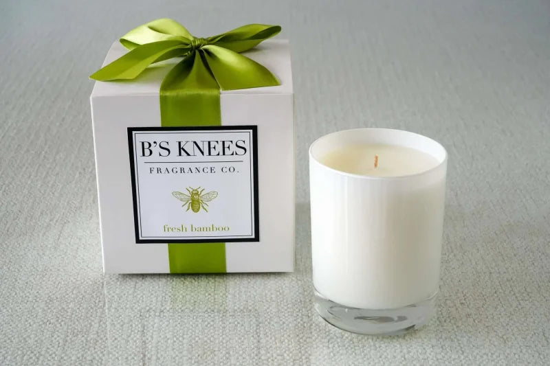 B's Knees Candle