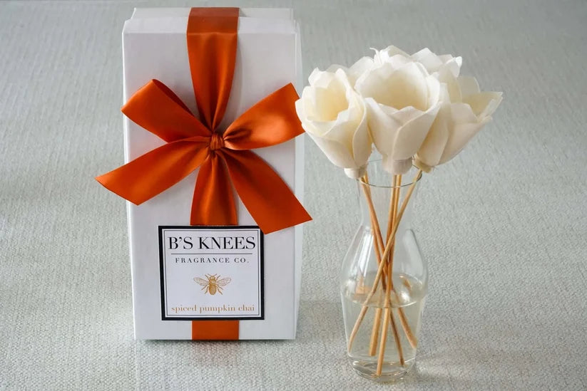Natural Reed Diffuser