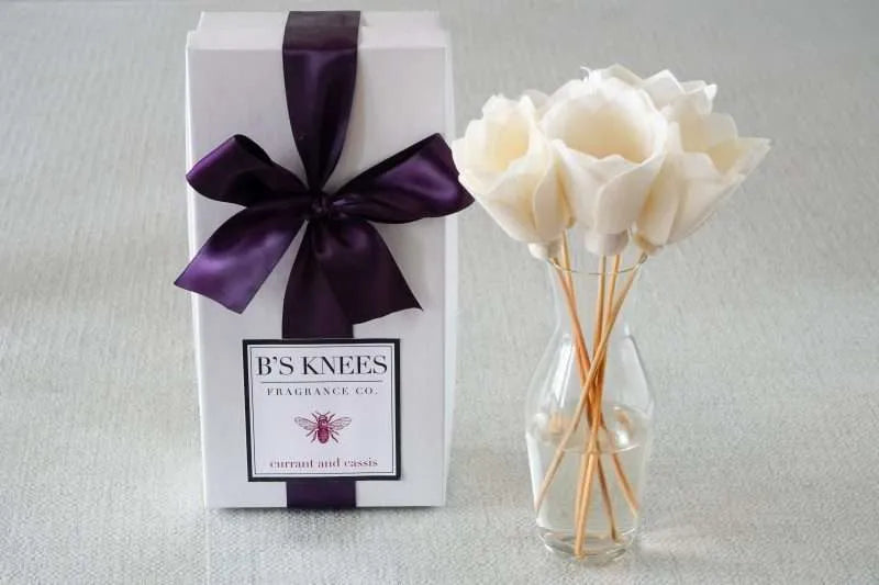 Natural Reed Diffuser