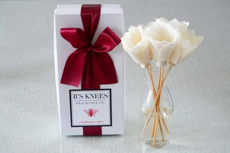 Natural Reed Diffuser