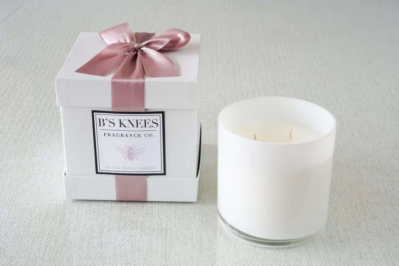 B's Knees Candle