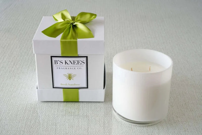 B's Knees Candle