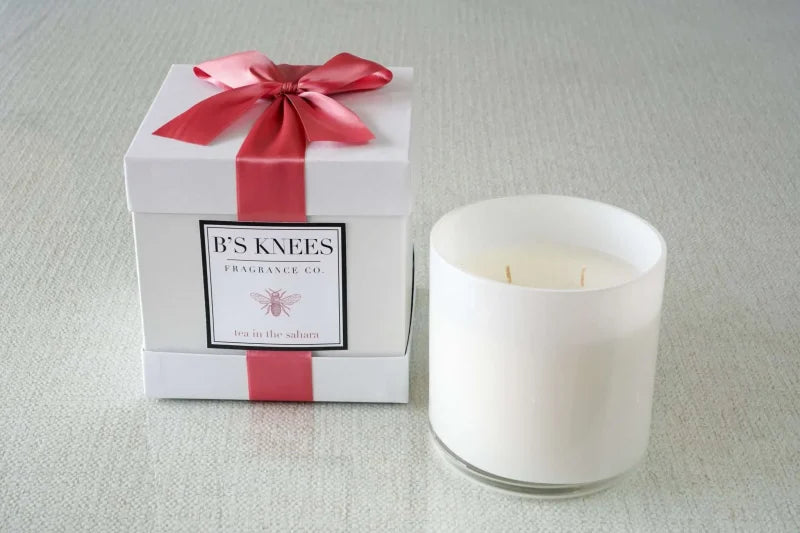 B's Knees Candle