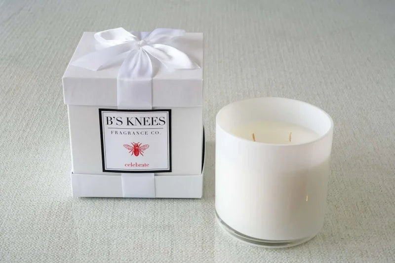 B's Knees Candle