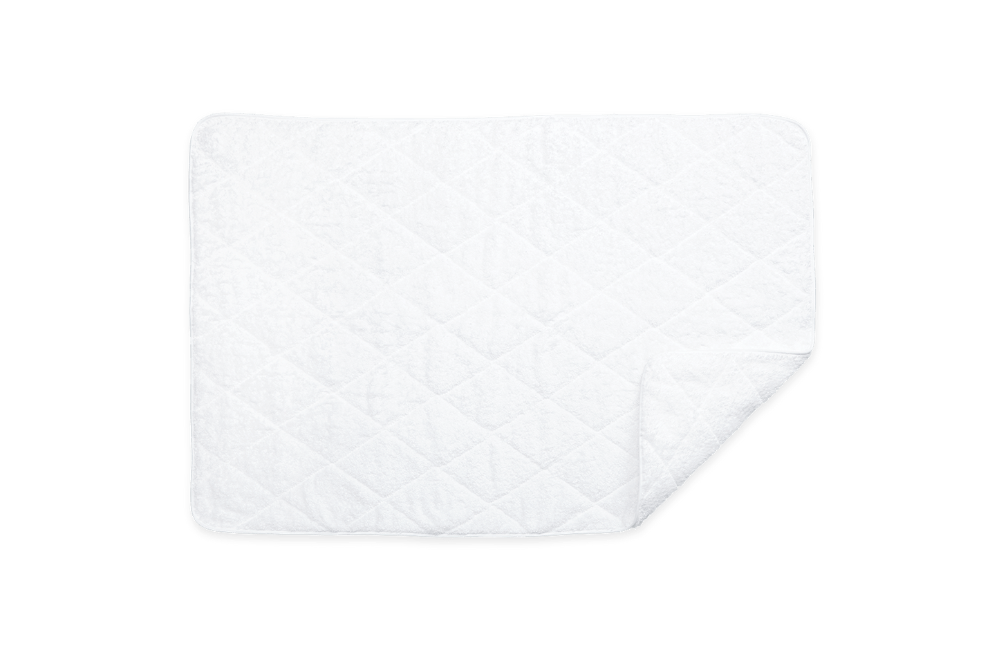 Cairo Quilted Tub Mat