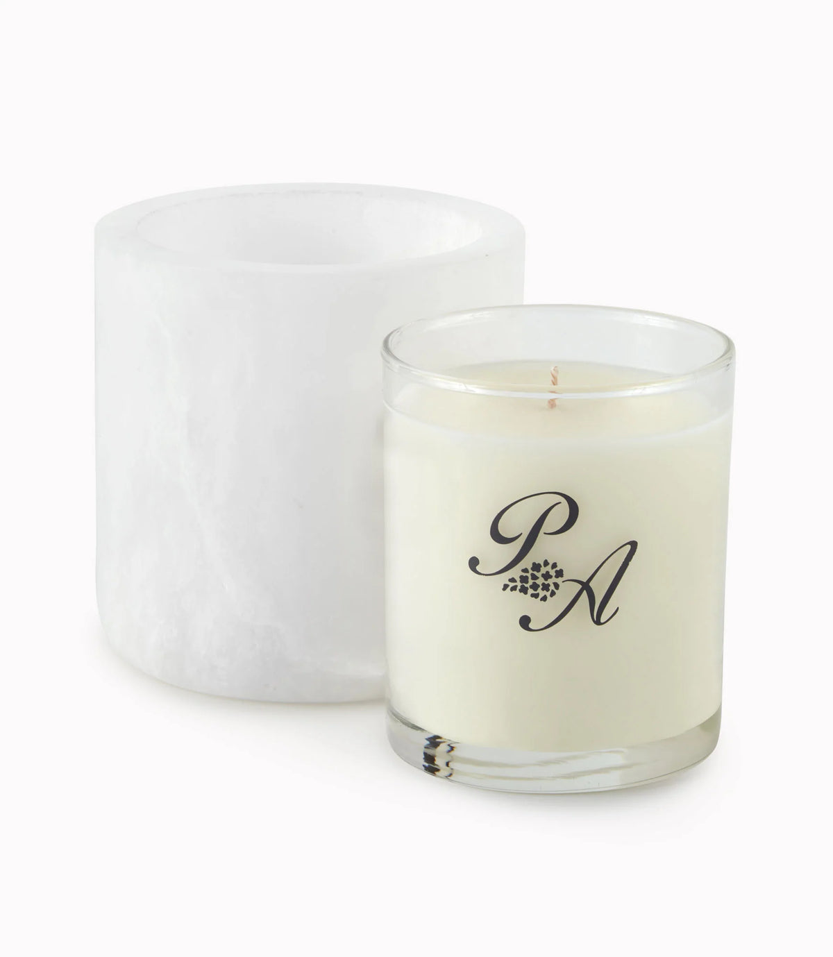 Crisp Candle