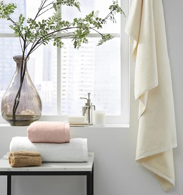 Canedo Towels