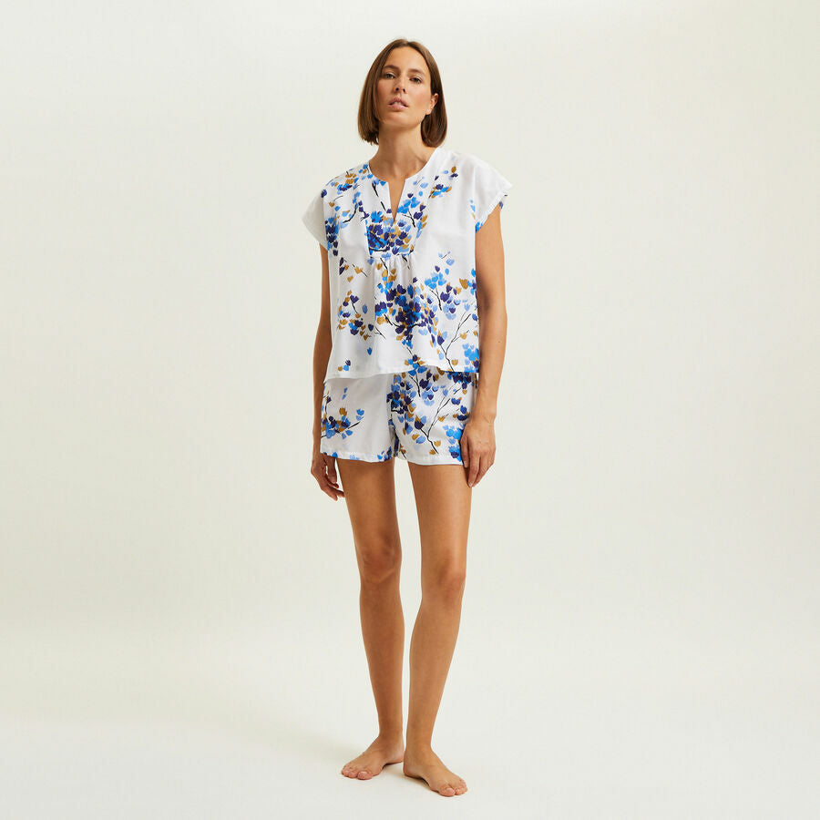 Canopee Blanc PJ's