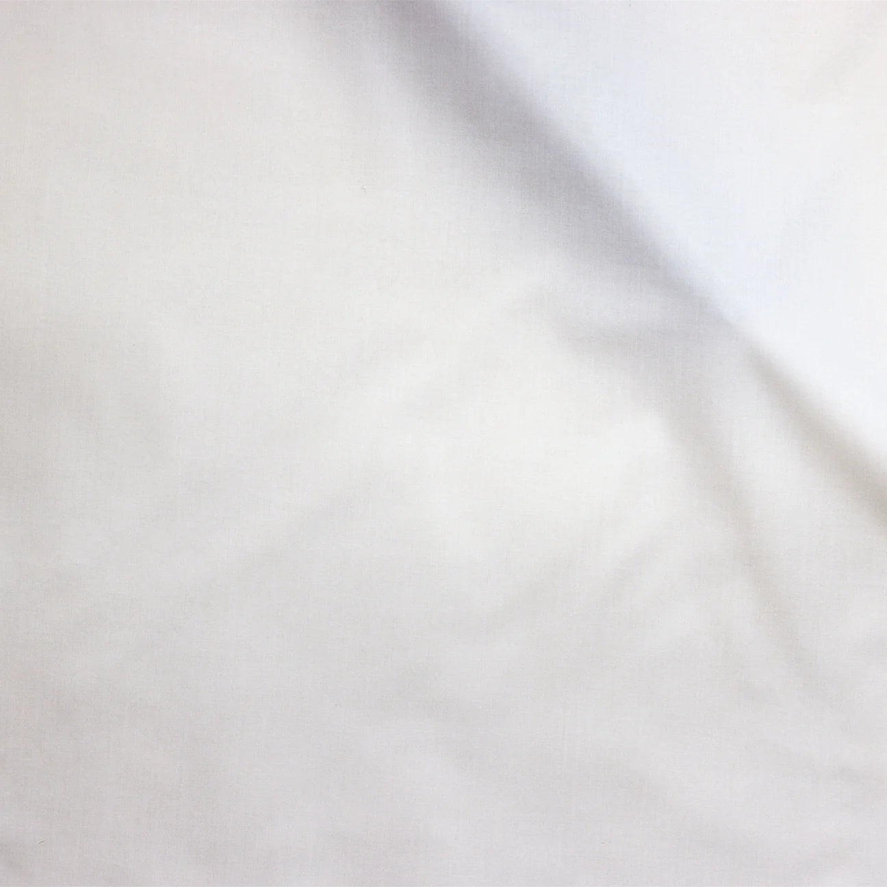 Capri Percale Pillowcase