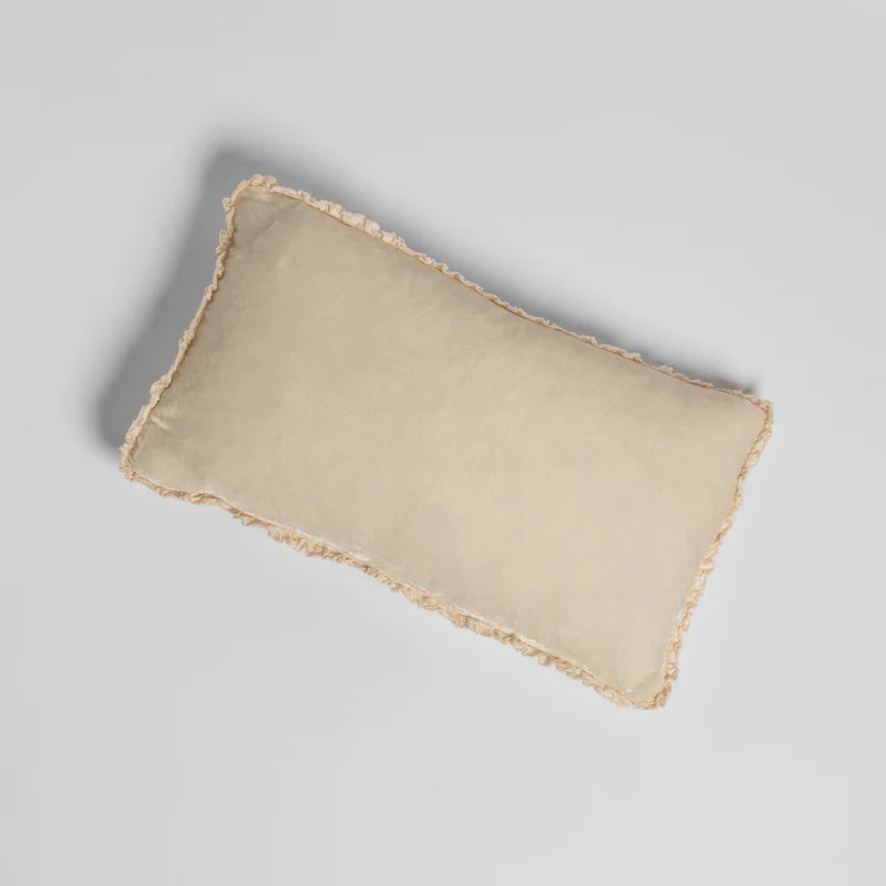 Carmen Throw Pillow