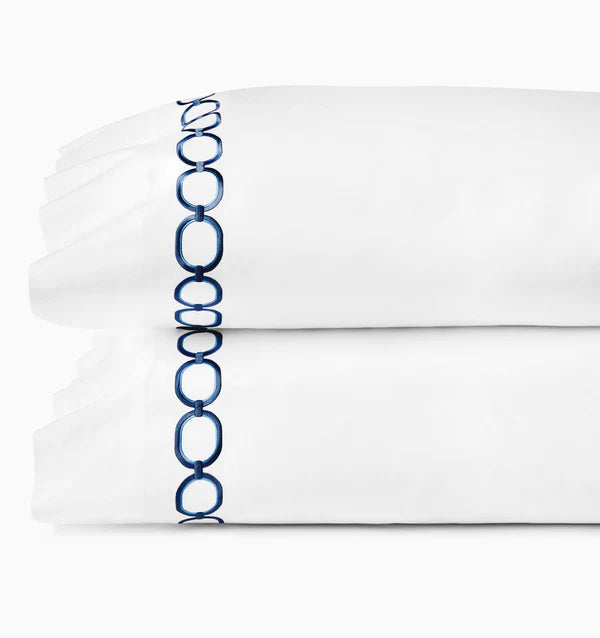 Catena Pillow Case Pair