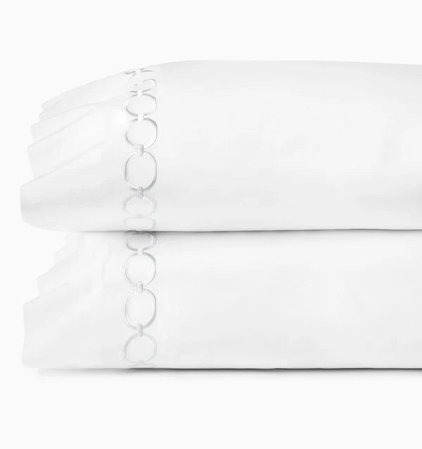 Catena Pillow Case Pair