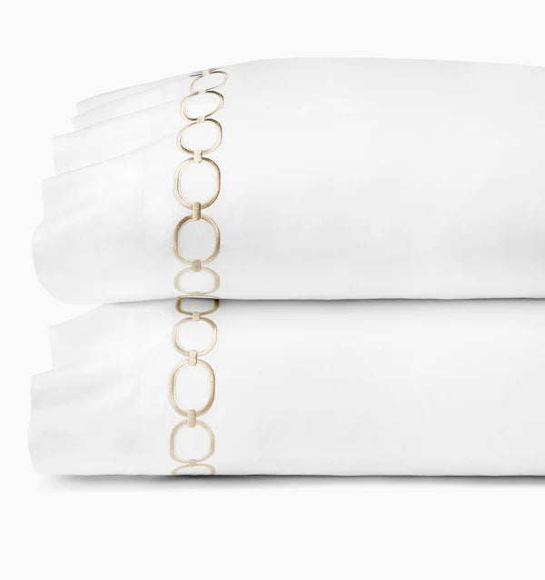 Catena Pillow Case Pair