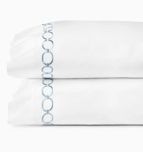 Catena Pillow Case Pair