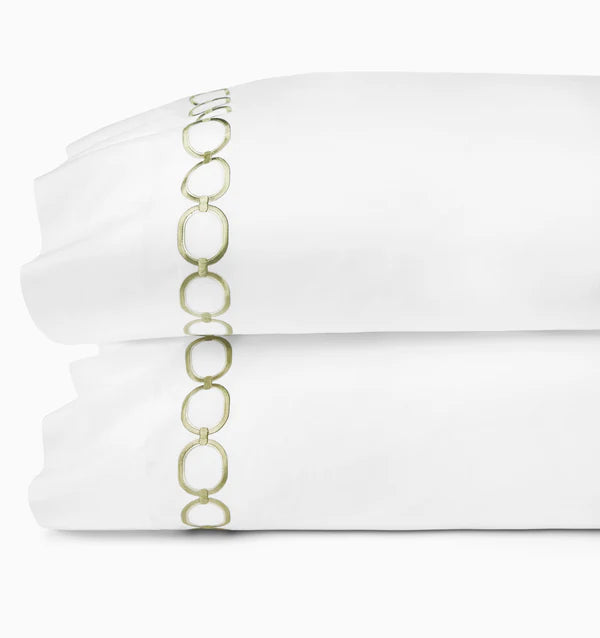 Catena Pillow Case Pair