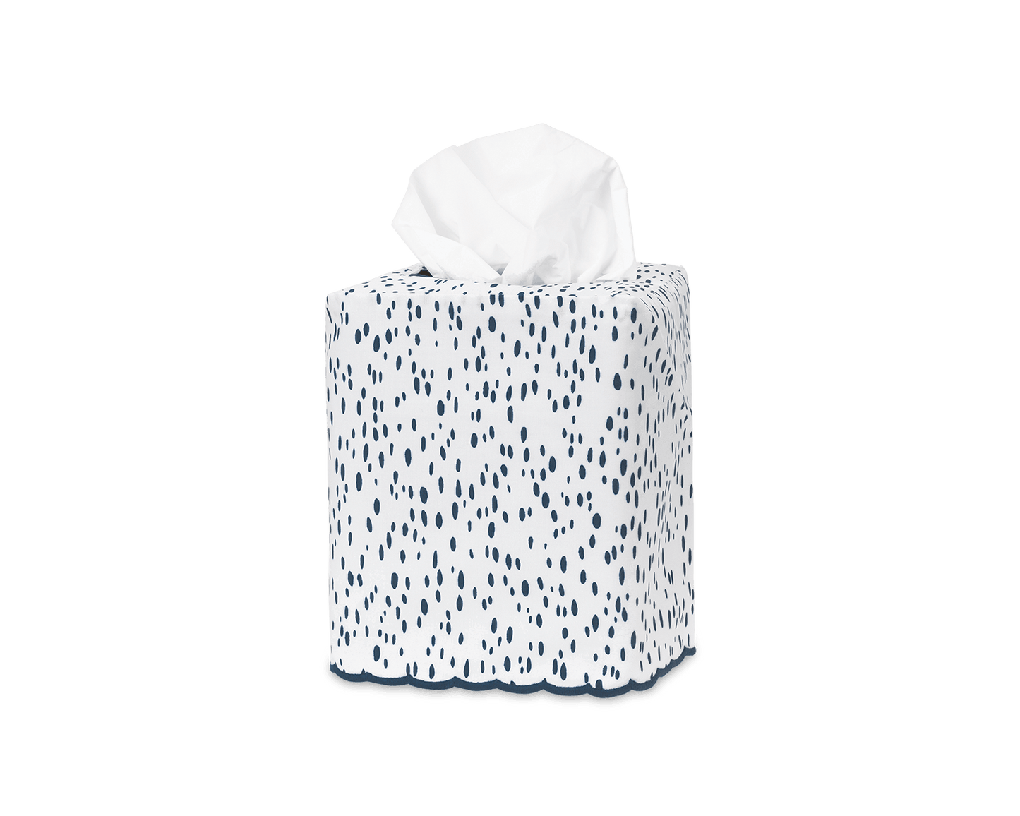 Celine Tissue Box Cover