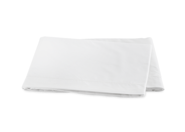 Ceylon Satin Stitch Sheets Flat