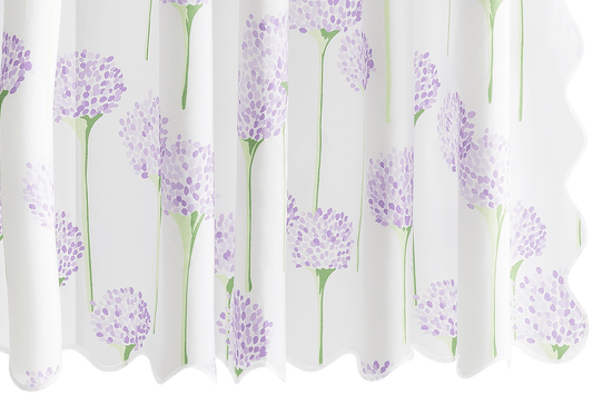 Charlotte Shower Curtain