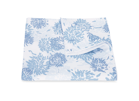 Chrysanthemum Duvet Cover