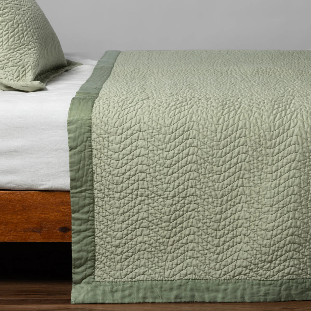Cirillo Coverlet