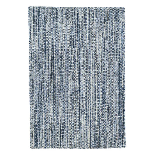 Bella Handwoven Wool Rug