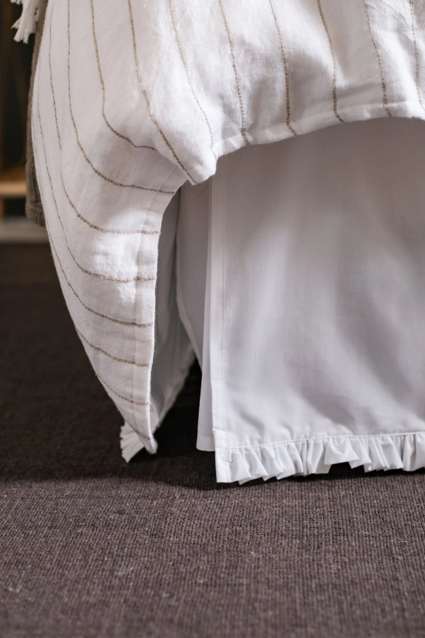 Audrey Bedskirt