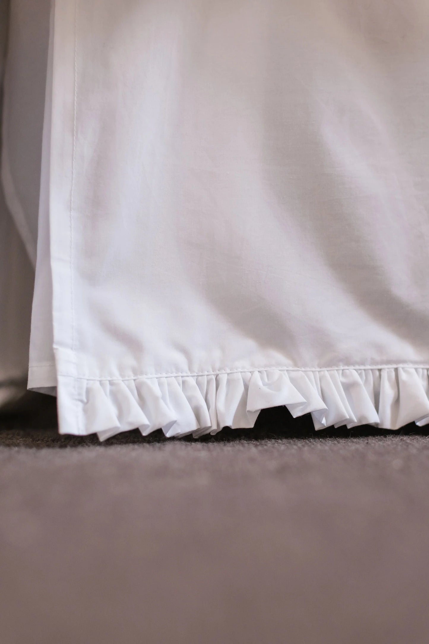 Audrey Bedskirt