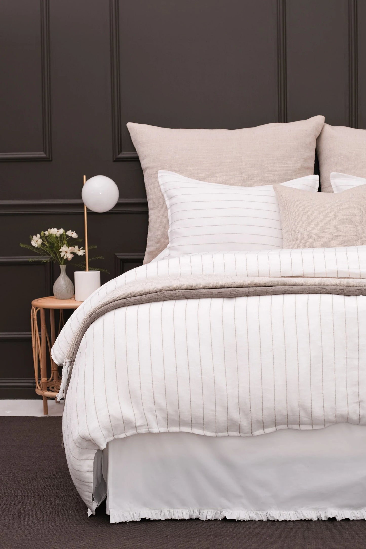 Audrey Bedskirt
