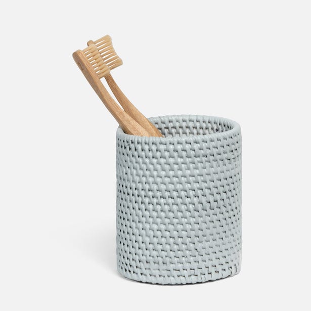 Dalton Brush Holder